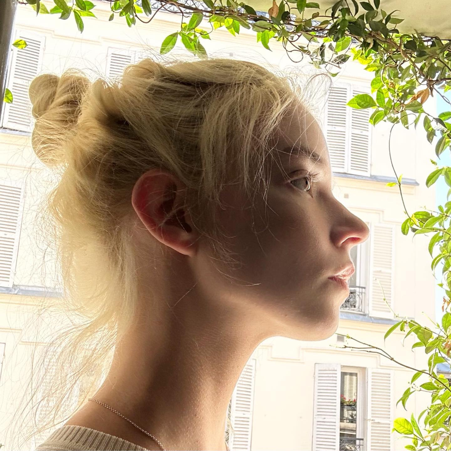 Як Аня Тейлор-Джой пропагує натуральну красу: естетичні фото