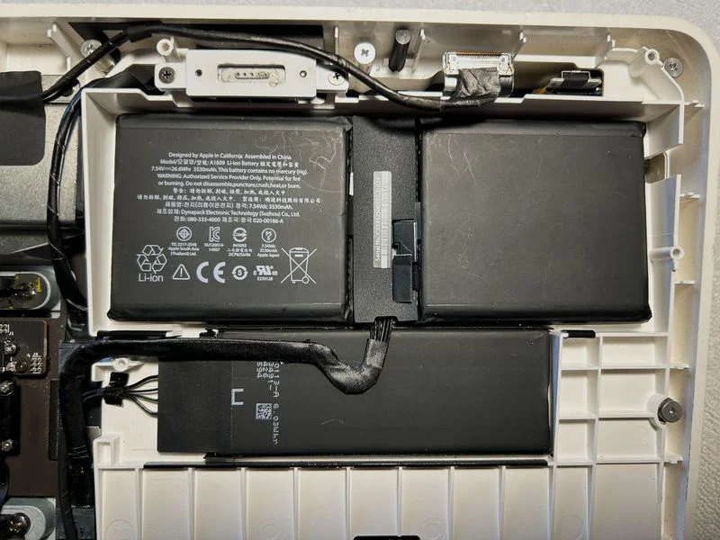 Привет из 2014 года. Коллекционер поделился редкими снимками пробной версии iPad для Apple Watch