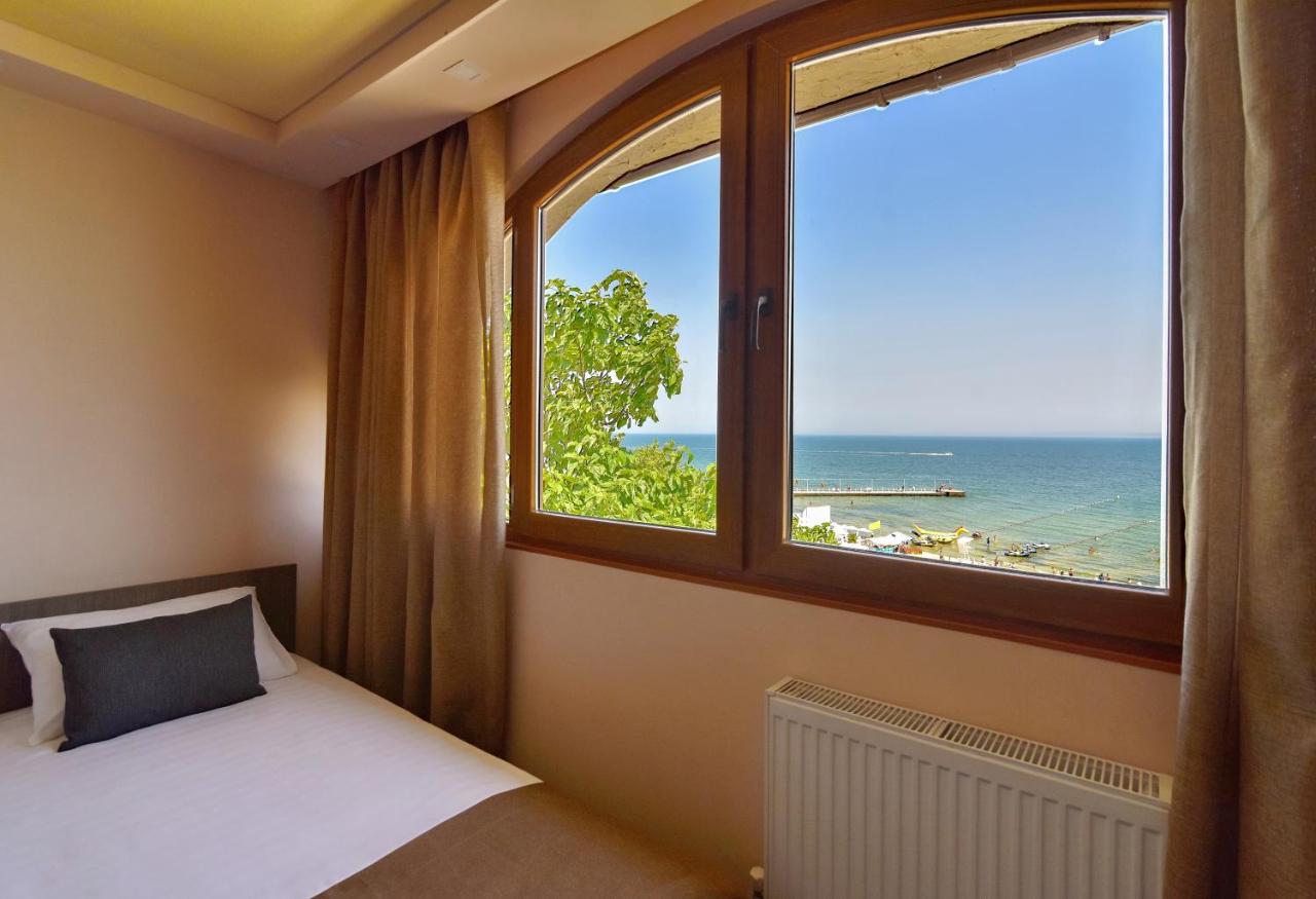 Відпочинок зі знижками. Скільки коштує житло в Одесі після відкриття пляжів