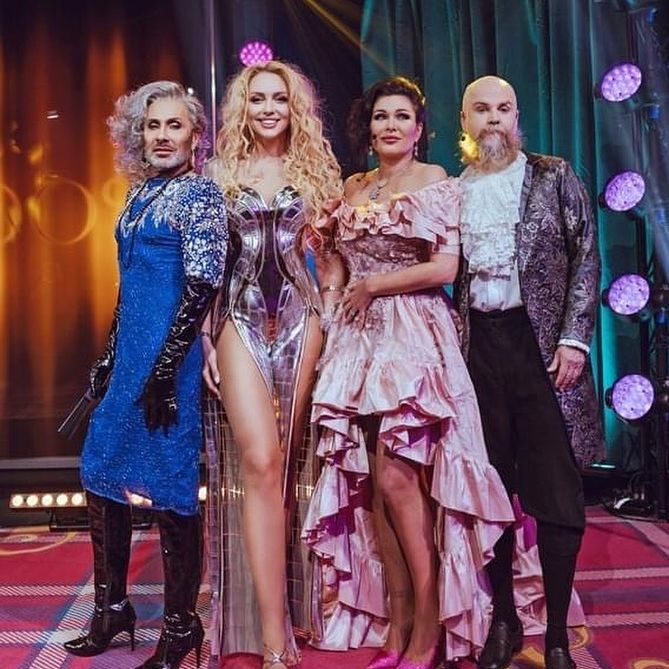 Всесвітньовідомий гурт зі Швеції хотів представити Україну на Євробаченні 2024: про кого мова