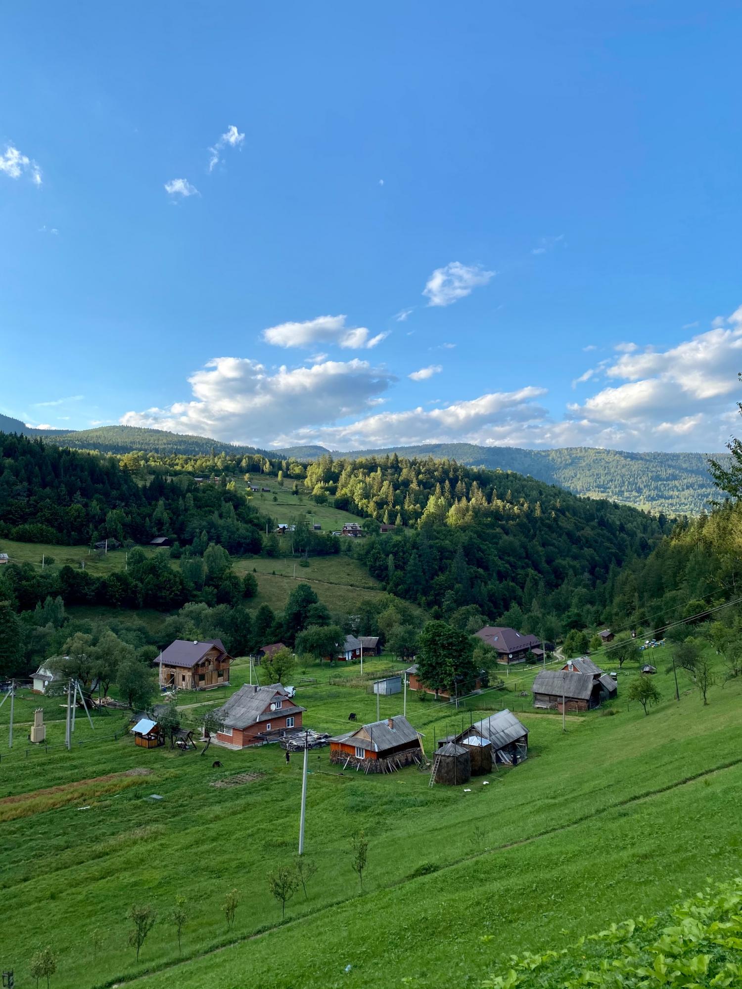 Ждут переселенцев. Где в Украине предлагают жилье для бегущих от войны