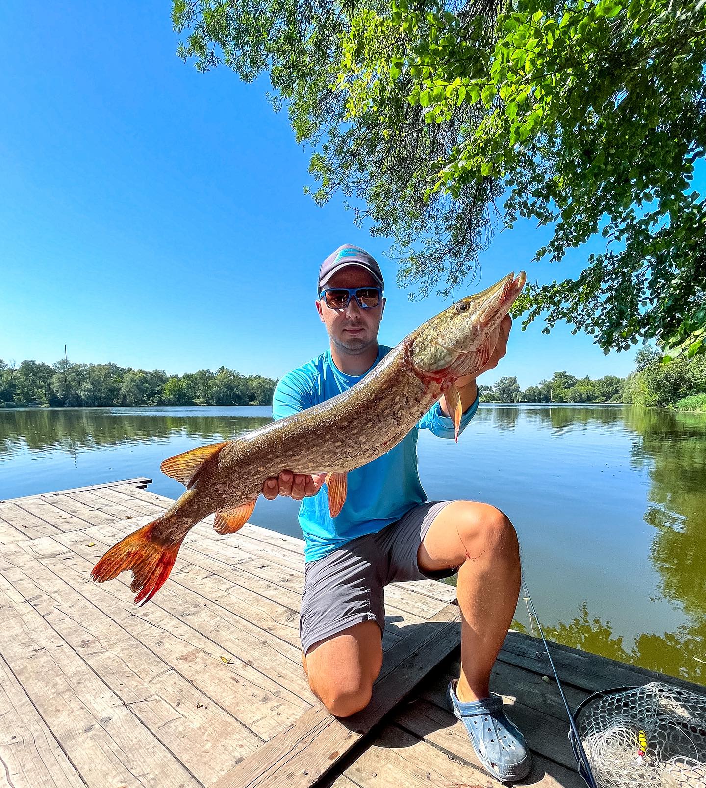 Український спортсмен втік зі змагань збірної за кордоном через страх отримати повістку (фото)