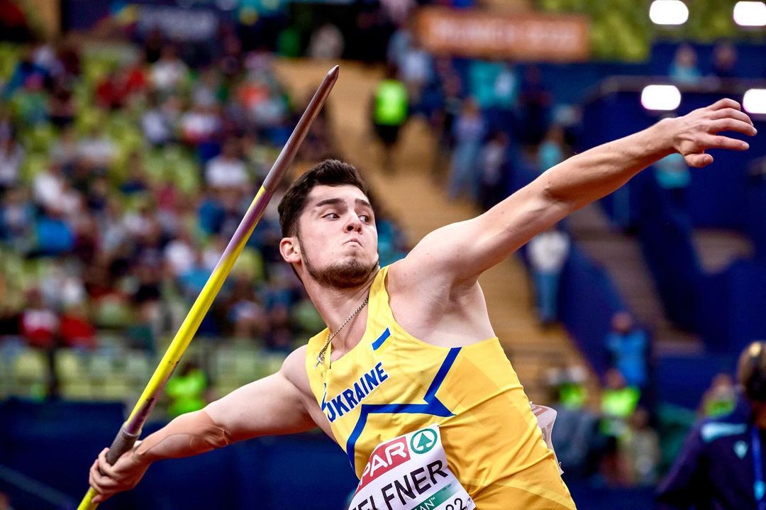 Запам'ятайте ці імена! 10 молодих українських спортсменів, які "вистрілять" у 2024-му