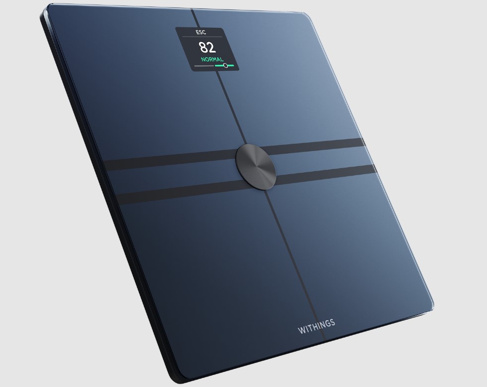 З'явилися ваги, які допомагають виявляти ранні ознаки діабету (фото, відео)