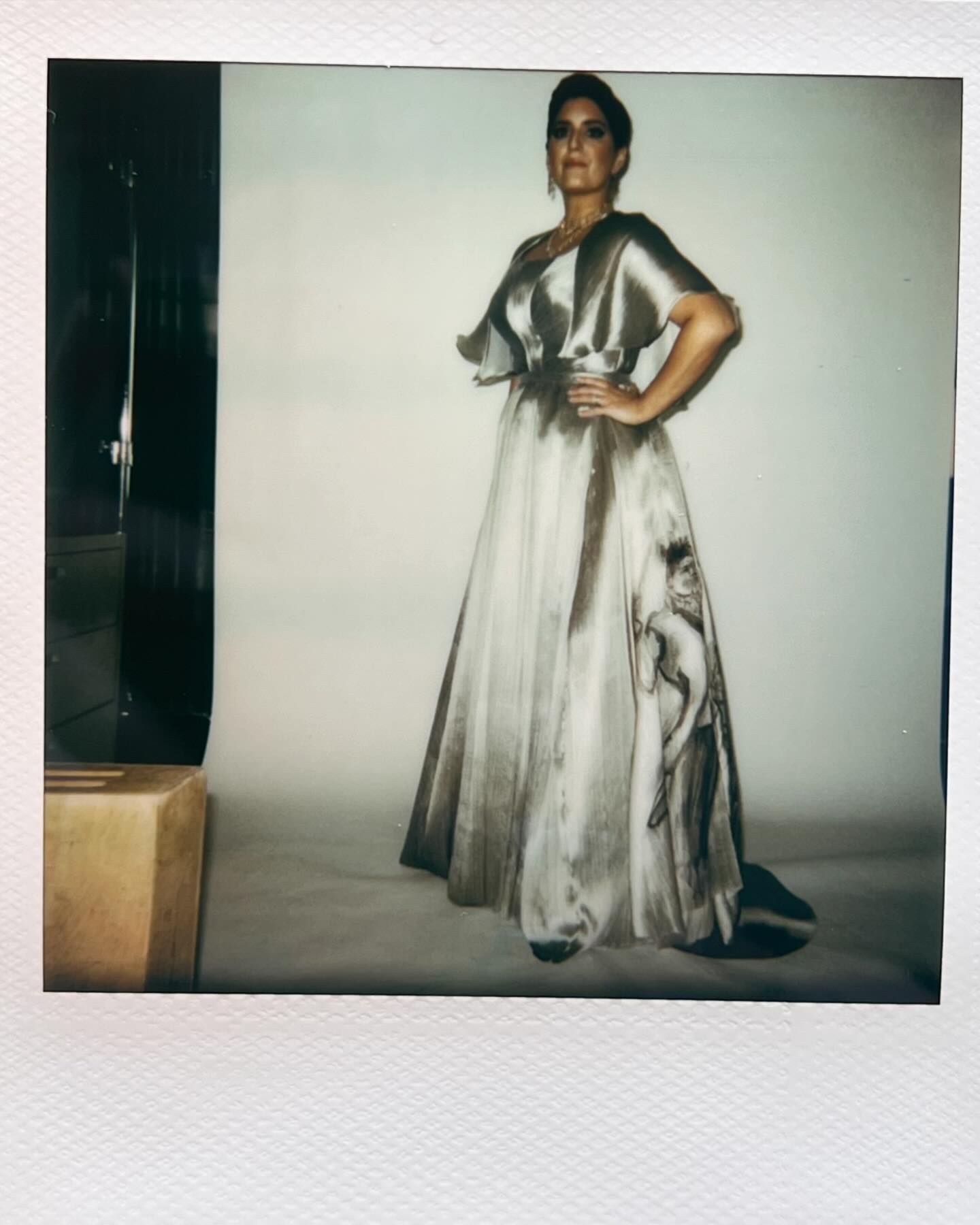 Анджеліна Джолі показала свою першу та успішну дизайнерську роботу (фото)