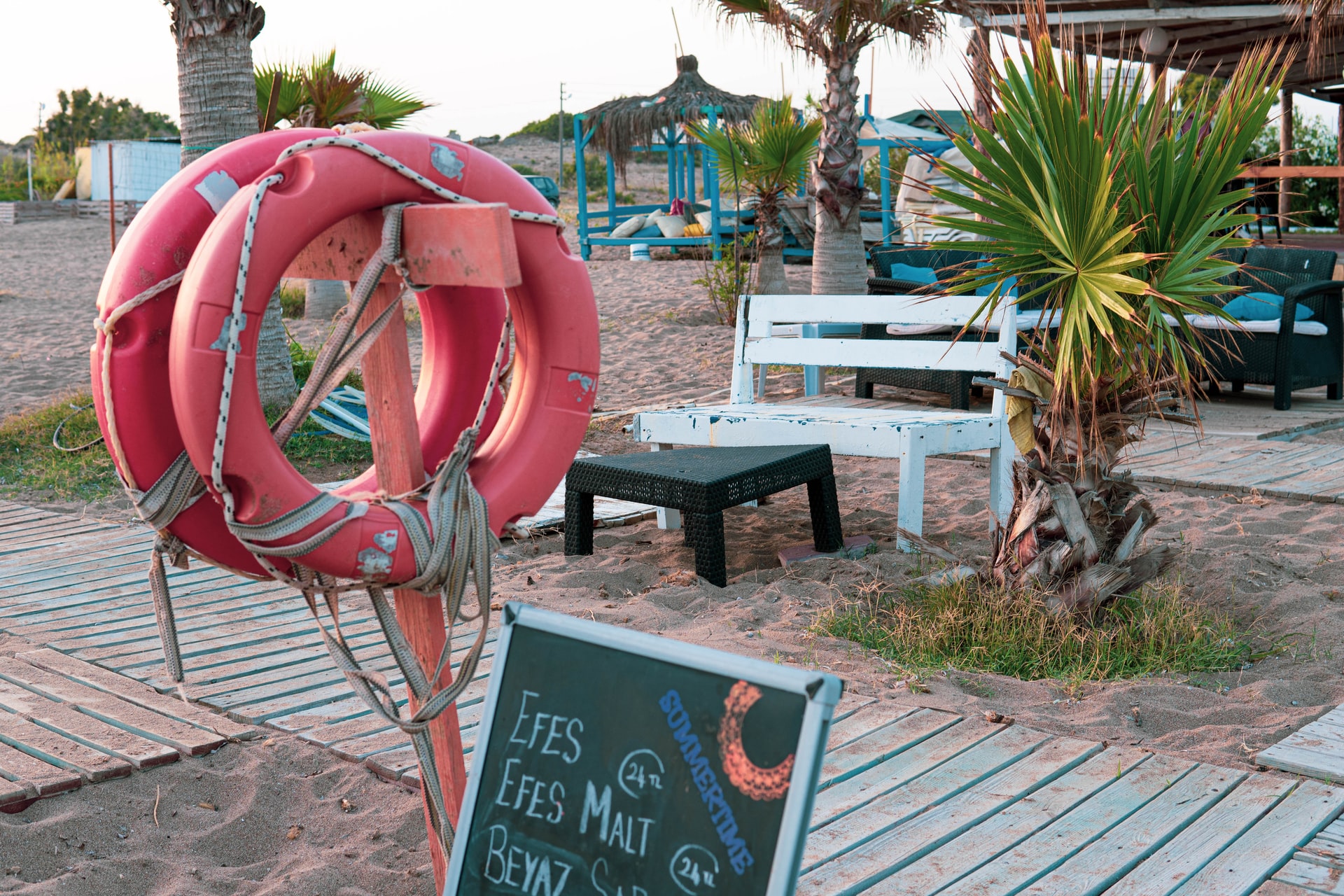 Самые дешевые путевки и рекордный турпоток. В Турции подсчитали "средний чек" украинцев на отдых в стране