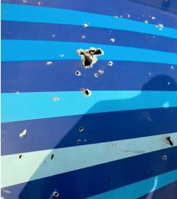 "Маячні версії не роблять честі". Чи відвернеться Алієв від Путіна через катастрофу AZAL