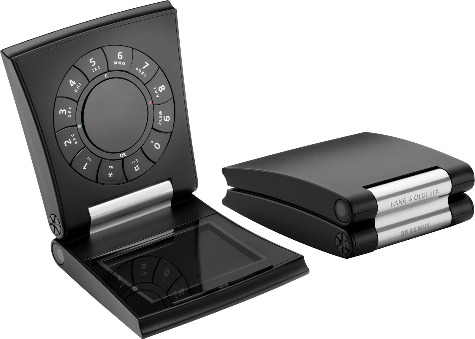 15 нелепых и странных телефонов, которые когда-либо существовали