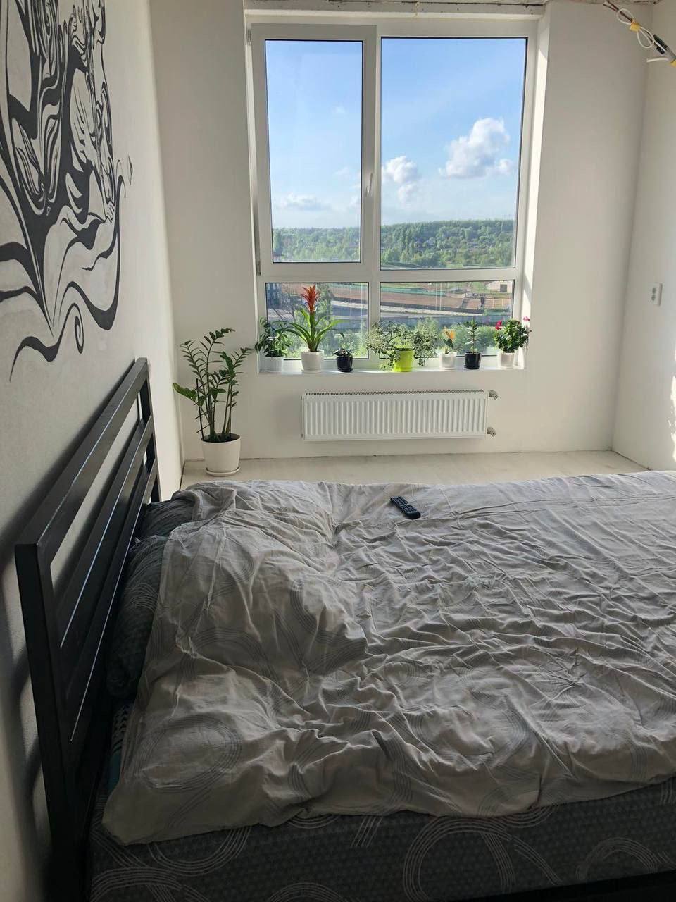 Вынесли даже унитаз с раковиной: в Ирпене семья квартирантов "обнесла" квартиру