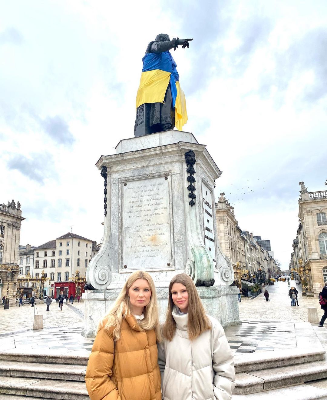 Звезда "1+1" рассказала, почему не спешит возвращаться в Украину