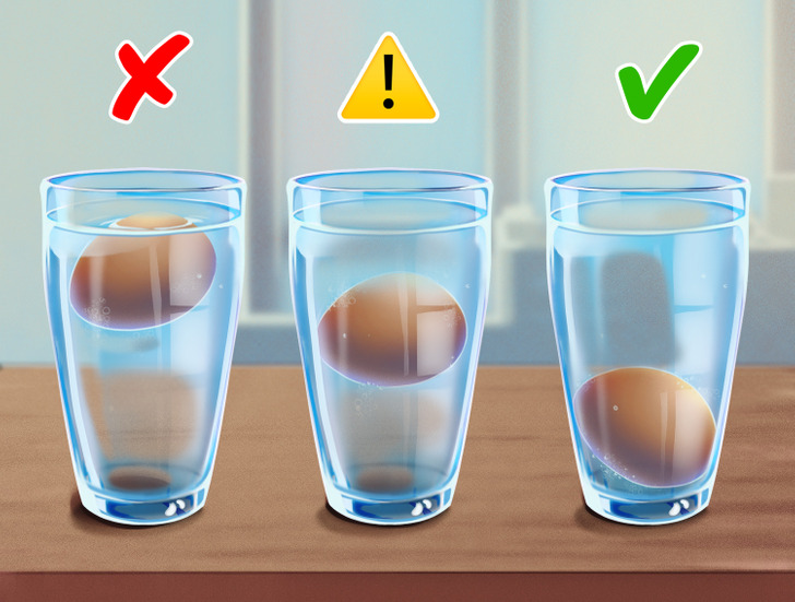 Як зрозуміти, що їжа з холодильника зіпсувалась: дієві способи