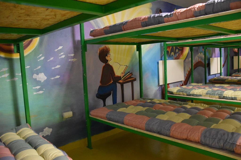 Более 35 миллионов на строительство. Как выглядят самые дорогие школьные укрытия в Украине