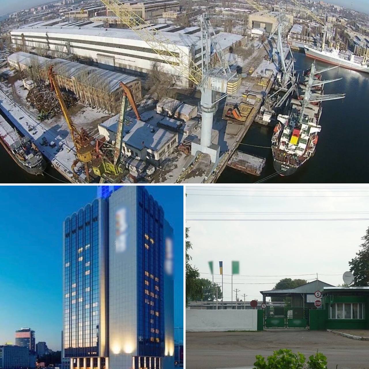 СБУ арештувала "приховані" активи олігарха Новинського на мільярди гривень