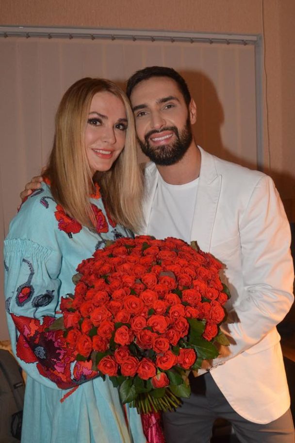 "Страшна ганьба": Ольга Сумська "розмазала" Кондратюка, який забирає у Козловського військову зарплату