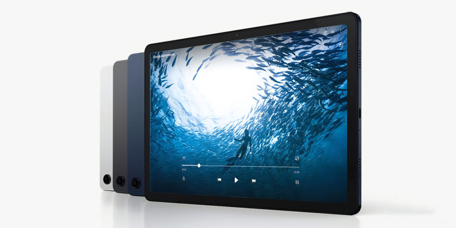 Samsung анонсувала доступні планшети Galaxy Tab A9 і Tab A9+: ціна та характеристики