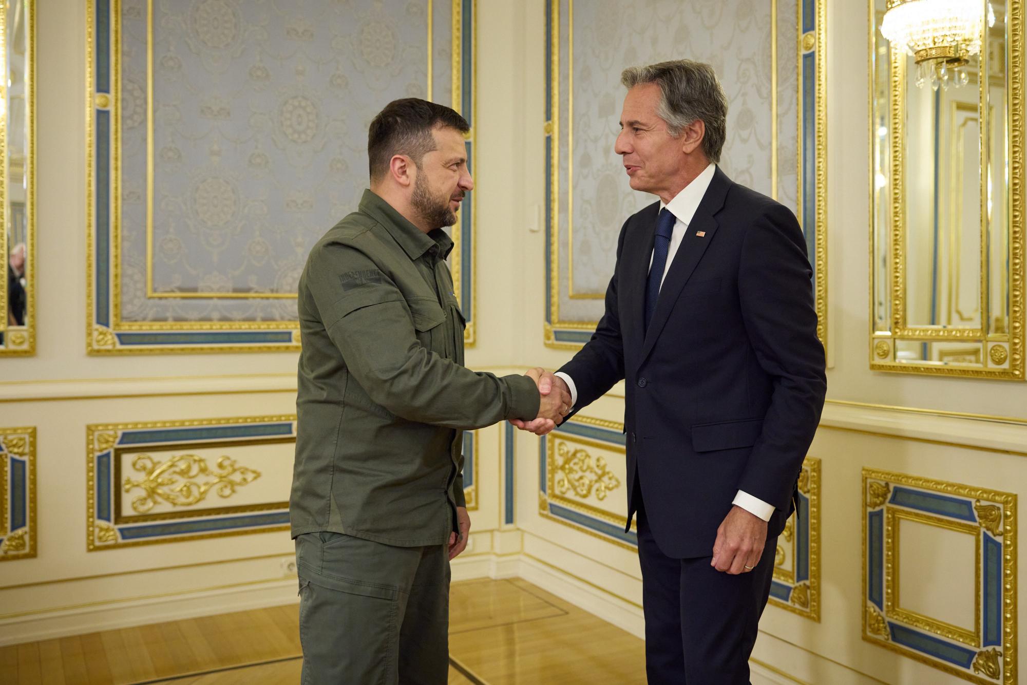 Чого Україна чекає від США та чи втратить Київ союзника після виборів в Америці