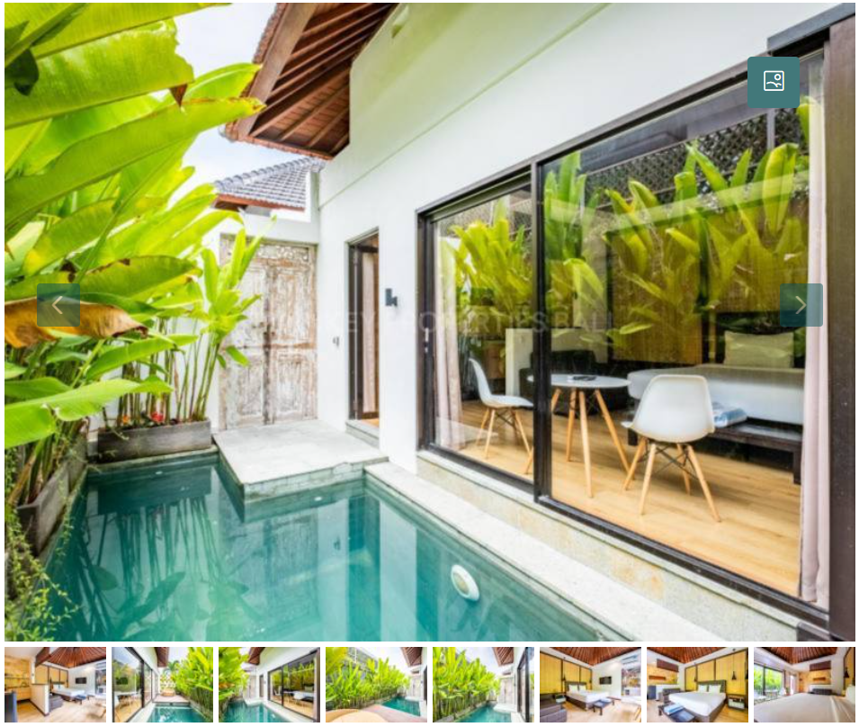 Дачі від 3 тисяч євро. Скільки коштують будинки в пляжних локаціях екзотичних країн