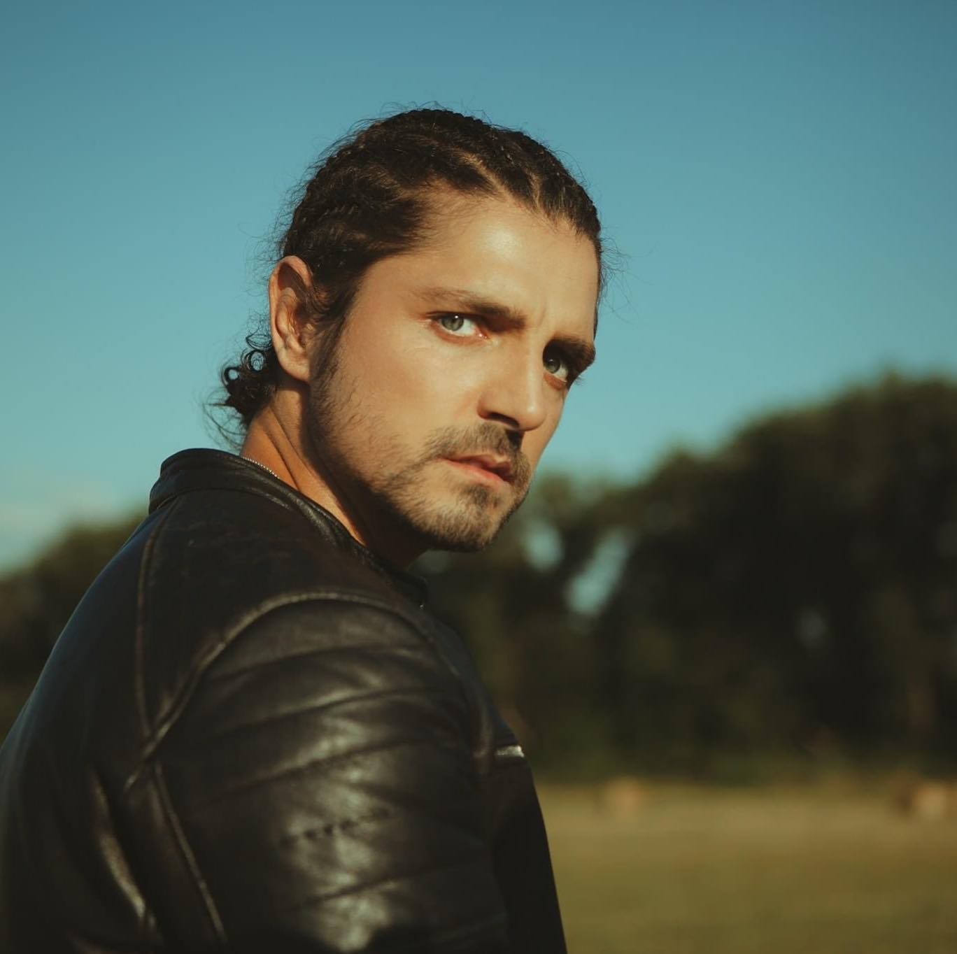 BARLEBEN перед Нацотбором на Евровидение 2022 говорит о войне на Донбассе, нежелании петь на русском и любви