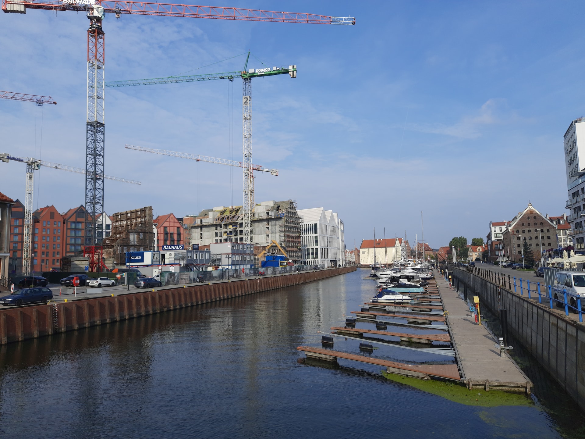 Миллиарды евро и знаменитые архитекторы: как будут восстанавливать города Украины