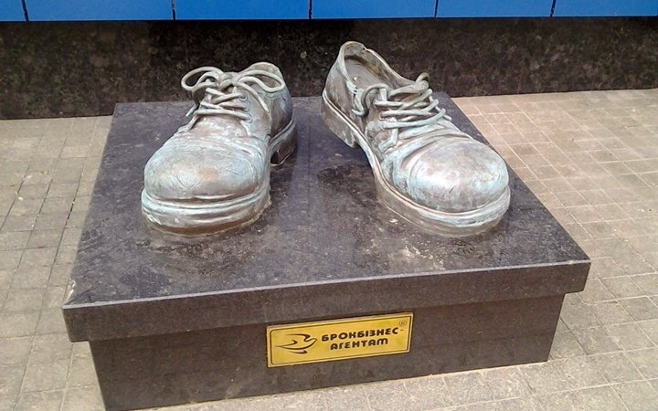 13 незвичайних і крутих пам'ятників України, про які мало хто чув