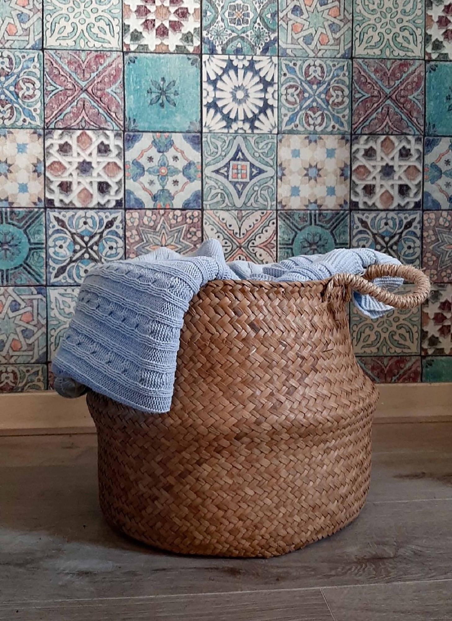 5 корисних предметів для квартири, які легко зробити своїми руками