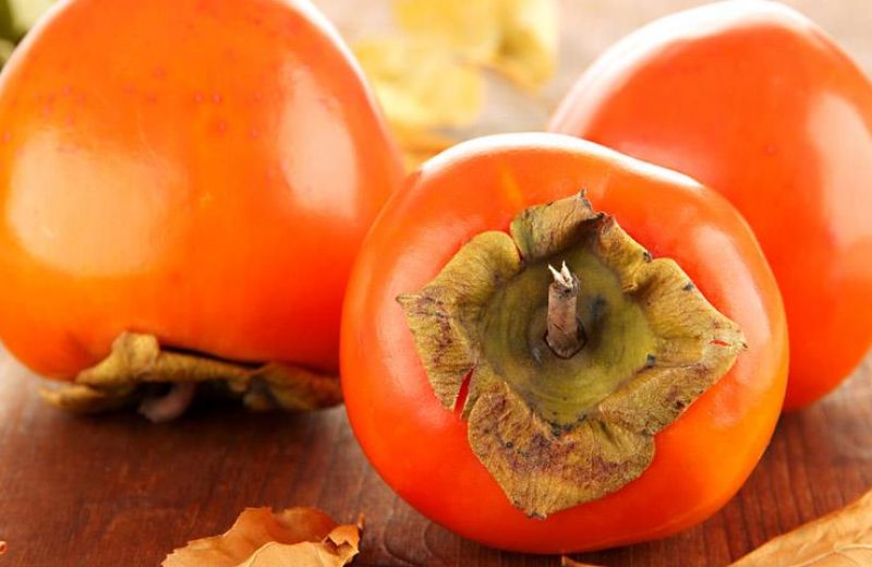 Названа головна небезпека хурми, про яку мало хто знає