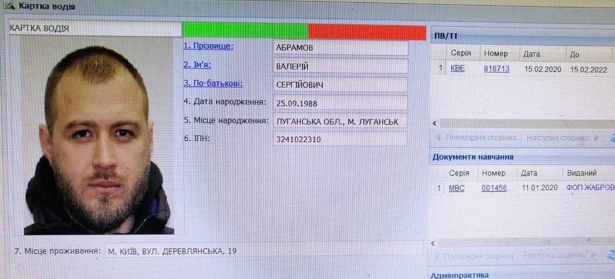 Стало известно, что российский наркобарон Щипцов продолжает прятаться в Украине