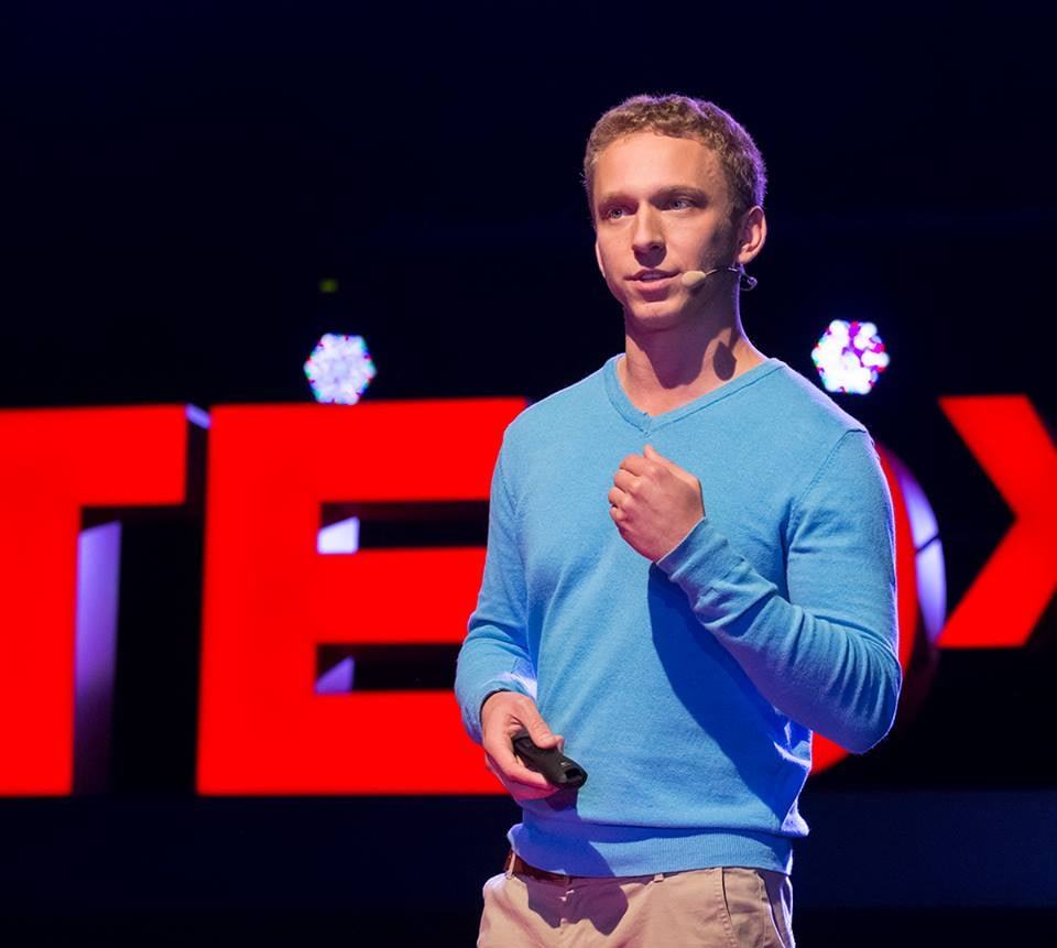 Генетик Олександр Коляда: В майбутньому ми невідворотно будемо жити довше