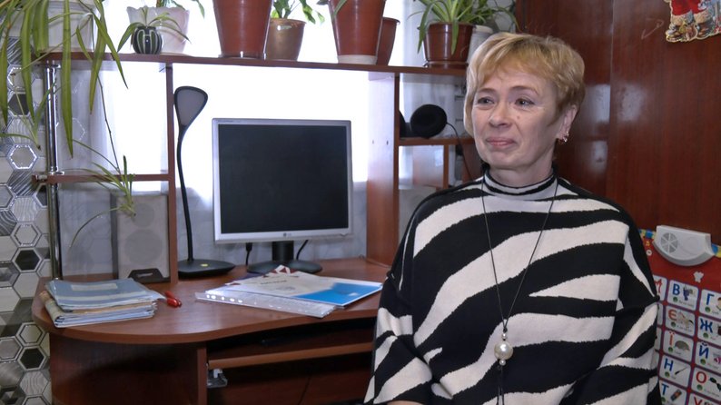 Вчителька з Волині вже втретє стала переможницею радіодиктанту: ось її секрет успіху