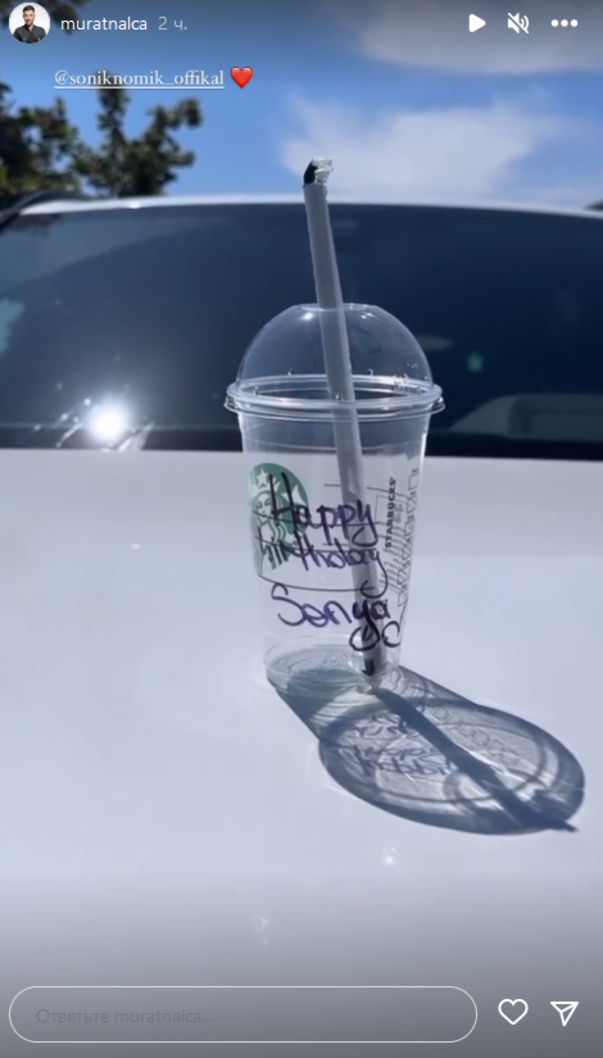 Екс-чоловік Ані Лорак показав, як змінилася їхня спільна дочка: нові фото