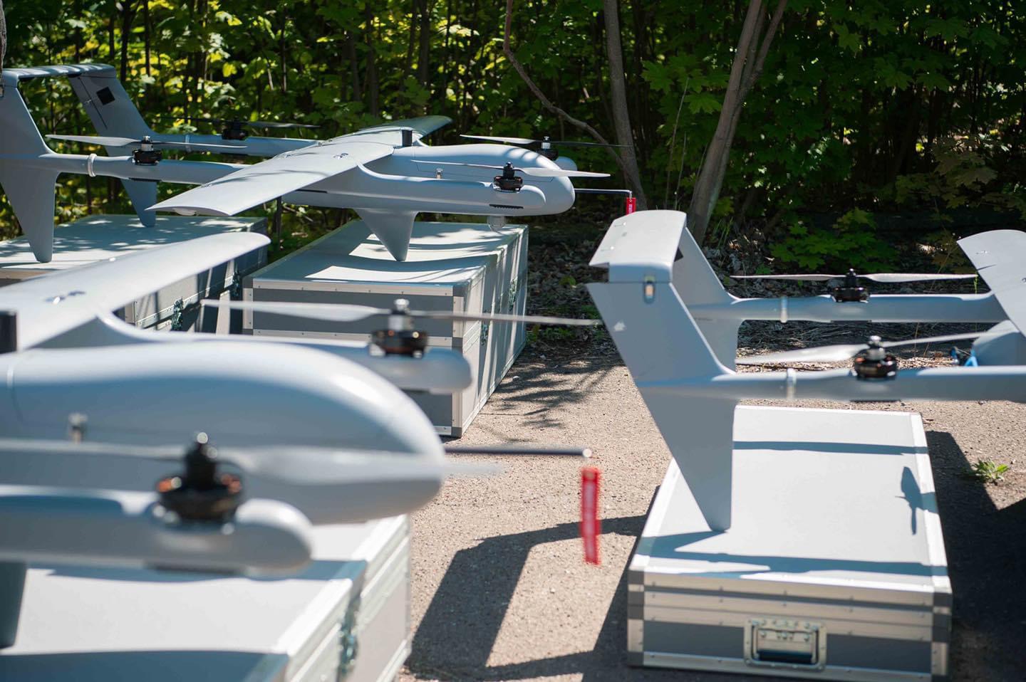 Порошенко передав артилеристам комплекс Poseidon