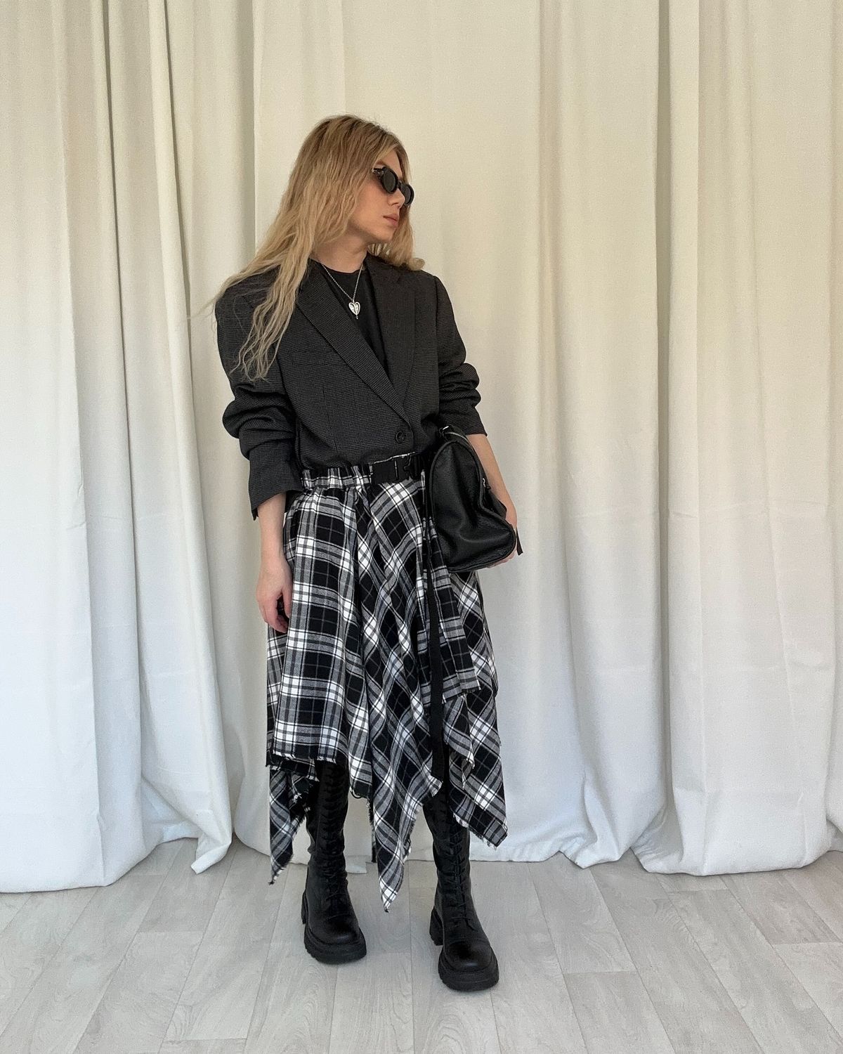 Які спідниці будуть у моді цієї осені та зими: головні тренди сезону