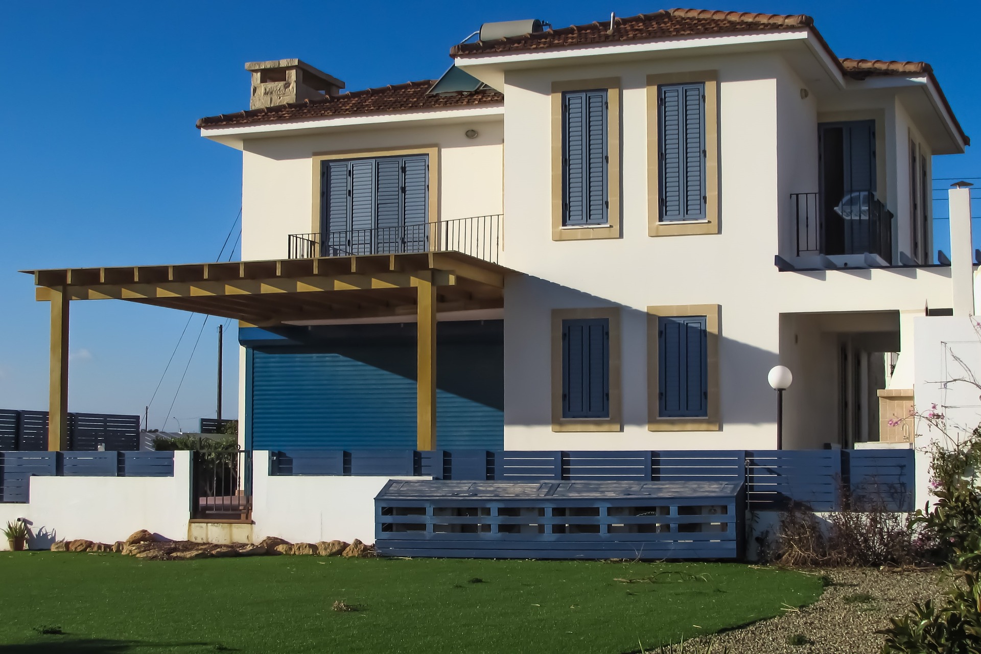 От 100 тысяч евро. Сколько стоит купить дом в странах Европы