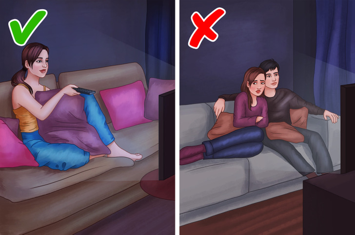 Як зрозуміти, що стосунки триватимуть недовго: головні ознаки