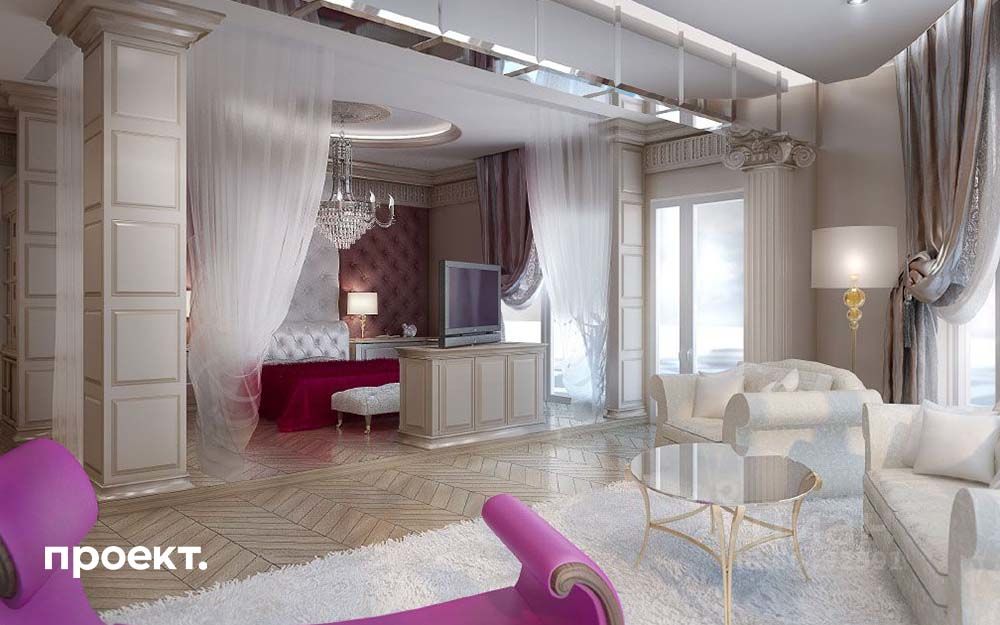 Стало відомо, де живуть Путін та Кабаєва: унікальні кадри