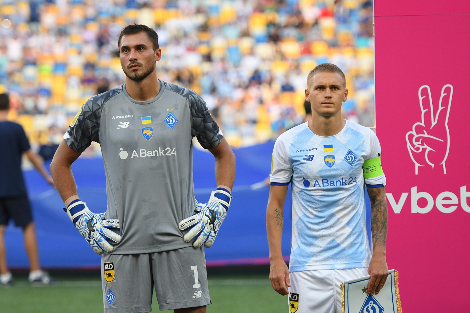 Первый военный. Предварительный гид по сезону 2022/23 украинской Премьер-лиги