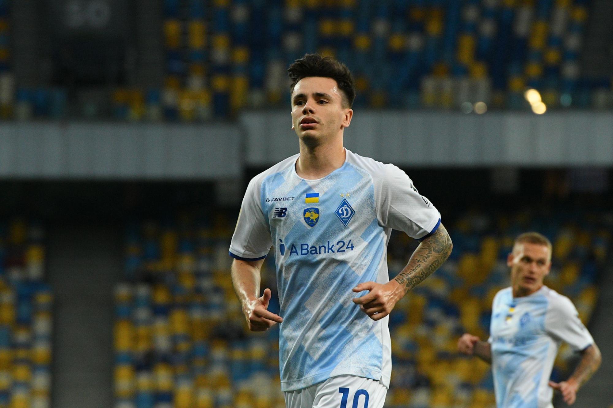 Захисник на 20 "лямів" та 29-річний кіпер. Хто найдорожчий футболіст УПЛ прямо зараз