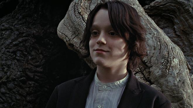 Маленький Северус Снейп з "Гаррі Поттера". Дивіться, який зараз має вигляд актор (фото)