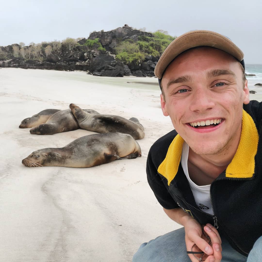 Маленький Северус Снейп з "Гаррі Поттера". Дивіться, який зараз має вигляд актор (фото)