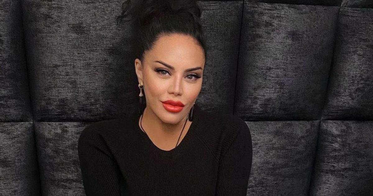 Запроданка Байрак згадала, що вона українка, і заявила про мрію повернутися до Одеси (відео)