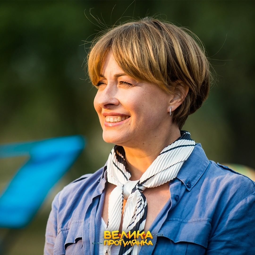 Украинцам покажут комедию про Драгомановых и Наливайченко: что известно