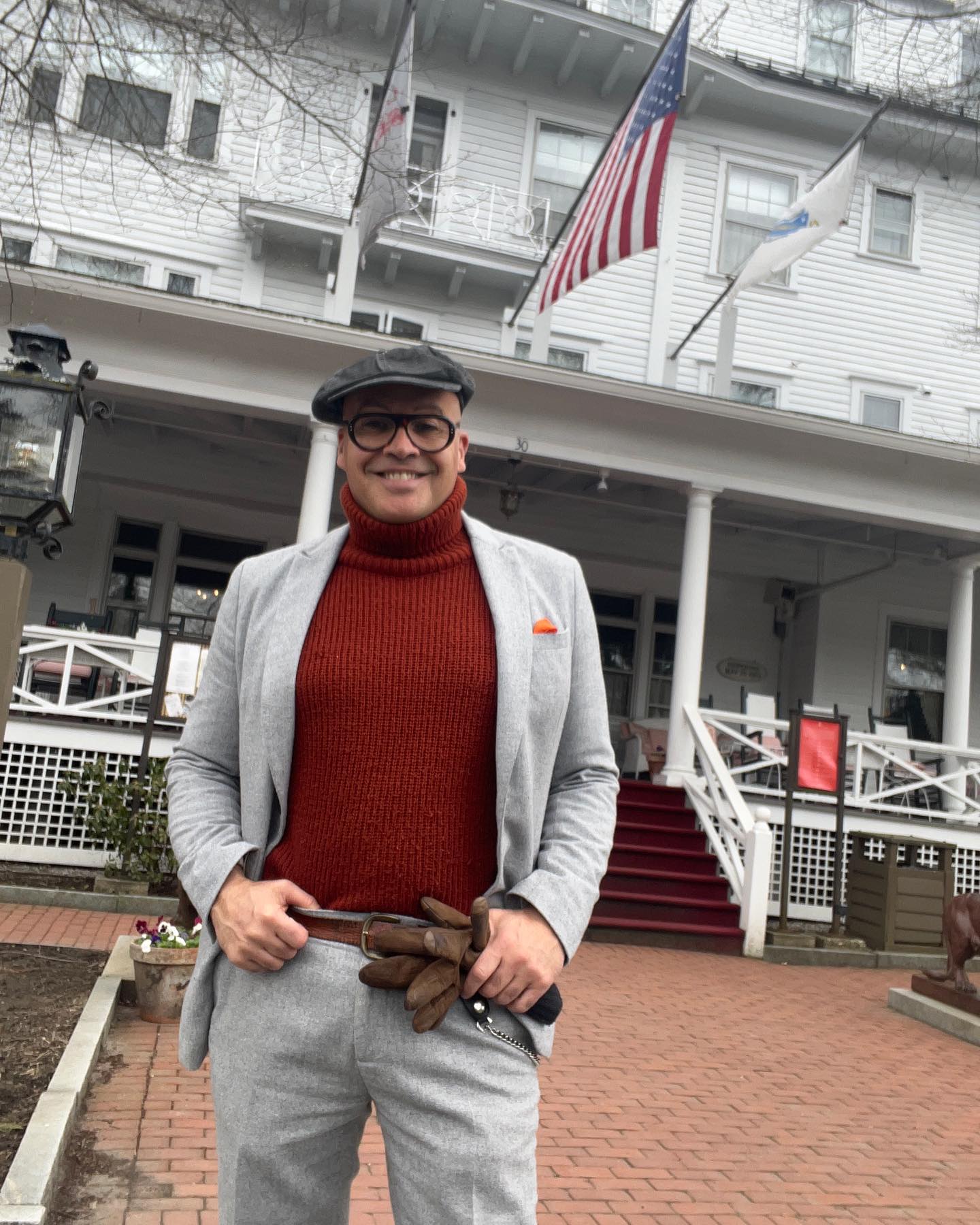 30 лет спустя: как выглядит сегодня главный красавчик сериала "Твин Пикс"