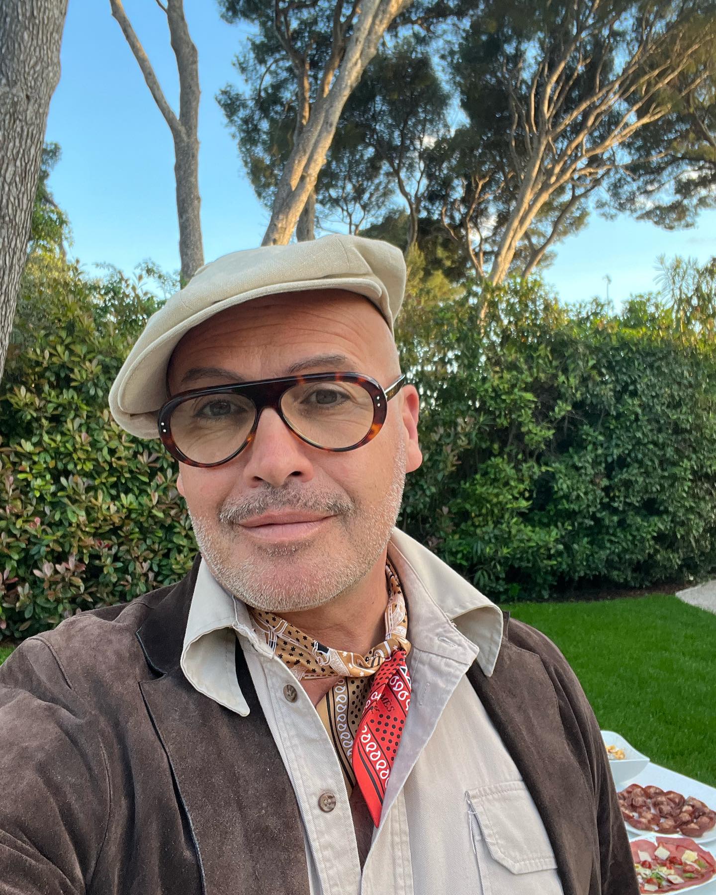 30 лет спустя: как выглядит сегодня главный красавчик сериала "Твин Пикс"