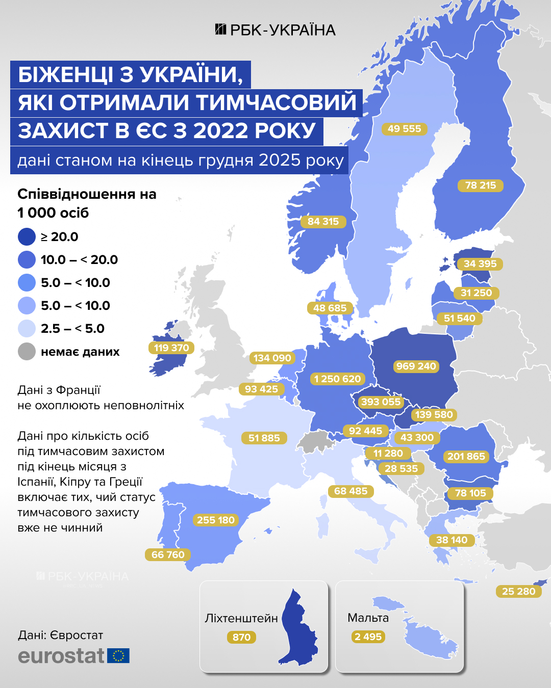 Пятый год на чемоданах. Рады ли до сих пор видеть украинских беженцев в Европе и чего ждать дальше