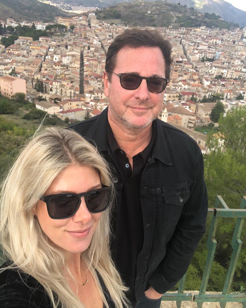 Помер знаменитий голлівудський комік і актор Боб Сагет