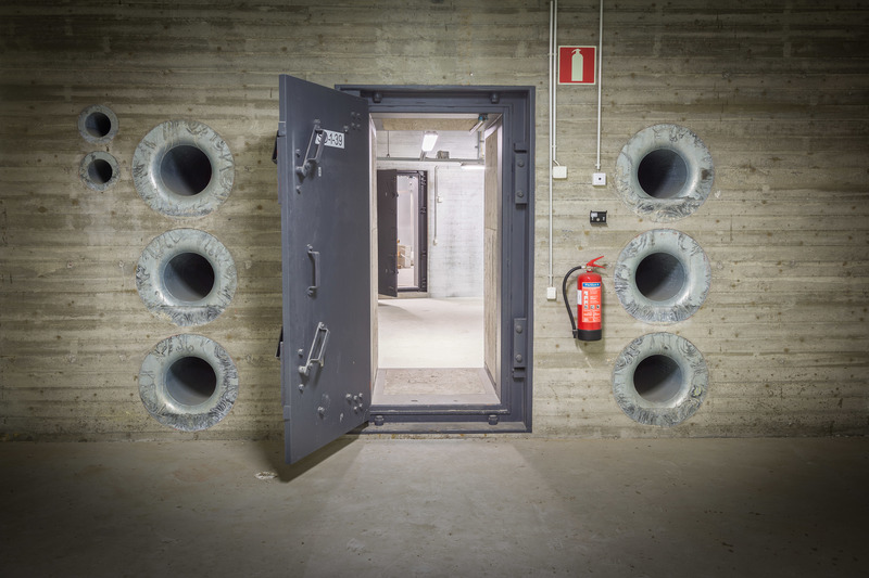 Фіни збудують в Ірпені укриття зі спортзалом для 1200 дітей. Ось яким воно буде (фото)