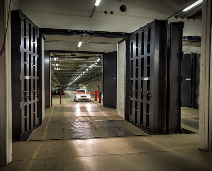 Фіни збудують в Ірпені укриття зі спортзалом для 1200 дітей. Ось яким воно буде (фото)