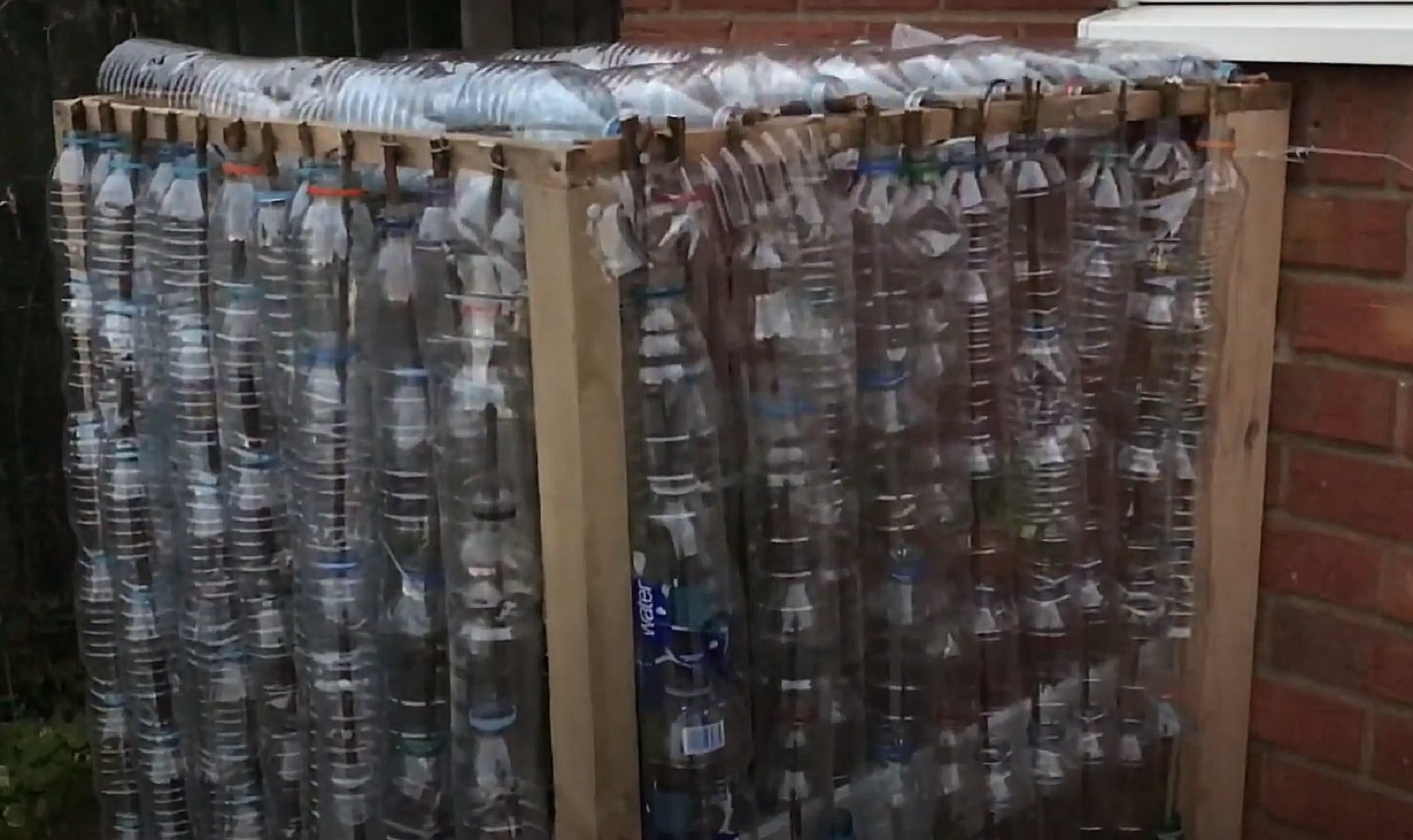 5 крутых вещей, которые можно сделать для хозяйства из пластиковых бутылок