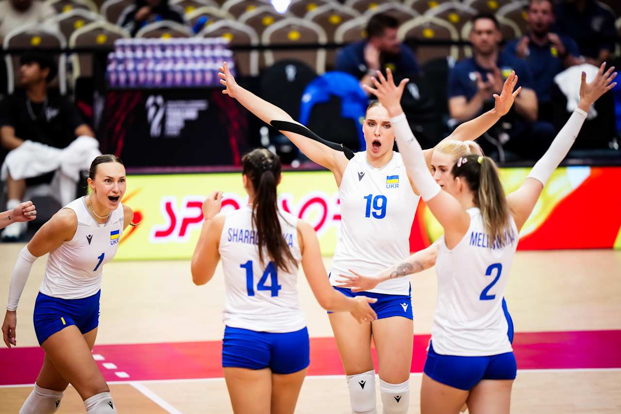 Італія виграла жіночій чемпіонат світу з волейболу: на якому місці Україна