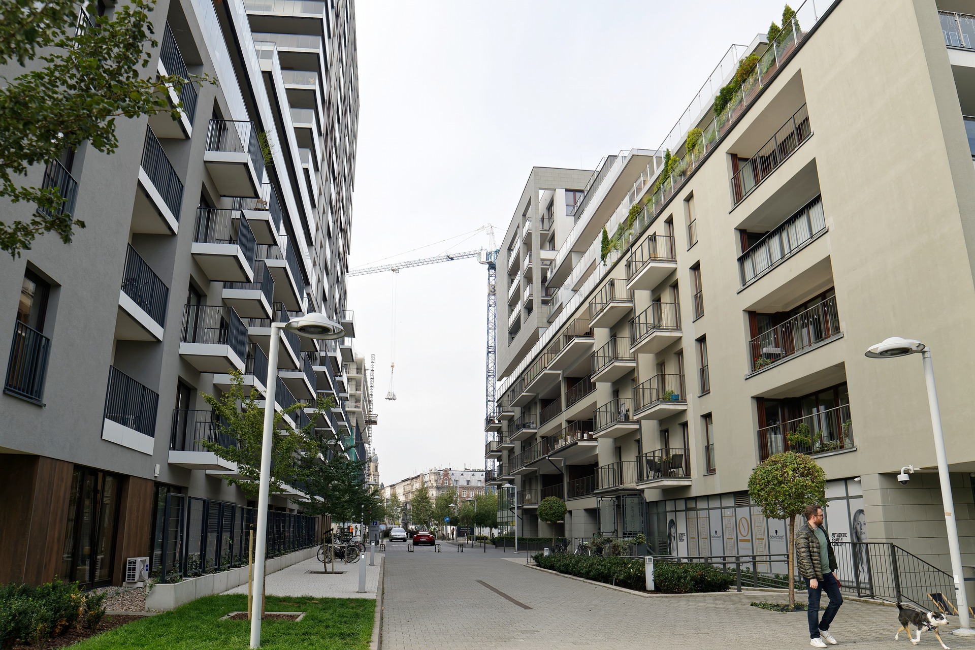 Чи можуть у Польщі виселити квартирантів за несплату рахунків: правила